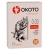 Тонкие презервативы OKOTO Thin Extra Soft - 3 шт. - Sitabella - купить с доставкой в Нижнем Тагиле