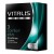 Контурные презервативы VITALIS PREMIUM comfort plus - 3 шт. - Vitalis - купить с доставкой в Нижнем Тагиле