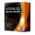 Презервативы VITALIS PREMIUM stimulation   warming с согревающим эффектом - 3 шт. - Vitalis - купить с доставкой в Нижнем Тагиле