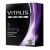Презервативы с утолщенной стенкой VITALIS PREMIUM strong - 3 шт. - Vitalis - купить с доставкой в Нижнем Тагиле
