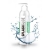 Гель-лубрикант продлевающего действия SPLASHGLIDE LONGPLAY PROLONG - 250 мл. - Splashglide - купить с доставкой в Нижнем Тагиле
