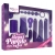 Эротический набор Toy Joy Mega Purple - Toy Joy - купить с доставкой в Нижнем Тагиле