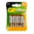 Батарейки алкалиновые GP Ultra Alkaline AA/LR6 - 4 шт. - Элементы питания - купить с доставкой в Нижнем Тагиле
