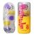 Мастурбатор Tenga Bobble Magic Marbles - Tenga - в Нижнем Тагиле купить с доставкой