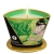 Массажная свеча Exotic Green Tea с ароматом зелёного чая - 170 мл. - Shunga - купить с доставкой в Нижнем Тагиле