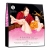 Соль для ванны Lovebath Dragon Fruit, превращающая воду в гель - 650 гр. - Shunga - купить с доставкой в Нижнем Тагиле