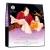 Соль для ванны Lovebath Sensual lotus, превращающая воду в гель - 650 гр. - Shunga - купить с доставкой в Нижнем Тагиле