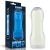 Светящийся в темноте мастурбатор Lumino Play Masturbator Pocketed - Lovetoy - в Нижнем Тагиле купить с доставкой