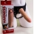 Страпон Харнесс из трусиков и насадки-фаллоса - 17,5 см. - LOVETOY (А-Полимер) - купить с доставкой в Нижнем Тагиле