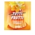 Пробник гель-смазки Tutti-frutti со вкусом ванильного пудинга - 4 гр. - Биоритм - купить с доставкой в Нижнем Тагиле