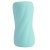 Аквамариновый мастурбатор Blow Cox Masturbator Pleasure Pocket - Chisa - в Нижнем Тагиле купить с доставкой