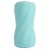 Аквамариновый мастурбатор Vigor Masturbator Pleasure Pocket - Chisa - в Нижнем Тагиле купить с доставкой