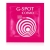 Стимулирующий интимный крем для женщин Cosmo G-spot - 2 гр. - Биоритм - купить с доставкой в Нижнем Тагиле