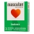 Презервативы анатомической формы Masculan Anatomic - 3 шт. - Masculan - купить с доставкой в Нижнем Тагиле