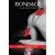 Красные меховые оковы на ноги BONDAGE - Lola Games - купить с доставкой в Нижнем Тагиле