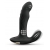 Черный вибромассажер простаты Multi P-Joy с 3 моторами - Dorcel - в Нижнем Тагиле купить с доставкой