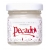 Массажная свеча Сoconut Cream - 35 мл. - Pecado - купить с доставкой в Нижнем Тагиле