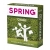 Классические презервативы SPRING CLASSIC - 3 шт. - SPRING - купить с доставкой в Нижнем Тагиле