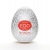 Мастурбатор-яйцо Keith Haring EGG PARTY - Tenga - в Нижнем Тагиле купить с доставкой