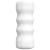 Белый мастурбатор Dorcel Cup Exotic - Dorcel - в Нижнем Тагиле купить с доставкой