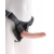 Страпон на виниловых трусиках Strap-on Harness Cock - 17,8 см. - Pipedream - купить с доставкой в Нижнем Тагиле