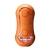 Мастурбатор Tenga Flip ORB Sunset - Tenga - в Нижнем Тагиле купить с доставкой