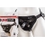 Универсальные трусики Harness UNI strap с корсетом - LOVETOY (А-Полимер) - купить с доставкой в Нижнем Тагиле