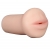 Нежный мастурбатор-ротик REALSTUFF 5INCH MASTURBATOR BJ - Dream Toys - в Нижнем Тагиле купить с доставкой