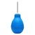 Анальный душ Enema Bulb Blue - XR Brands - купить с доставкой в Нижнем Тагиле