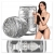 Мастурбатор Fleshlight Quickshot Stoya - вагина и анус - Fleshlight - в Нижнем Тагиле купить с доставкой