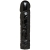 Насадка-фаллоимитатор Vac-U-Lock CodeBlack 8 Inch Classic Dong - 19,3 см. - Doc Johnson - купить с доставкой в Нижнем Тагиле