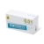 Увлажнённые презервативы Sagami Original 0.01 Extra Lub - 12 шт. - Sagami - купить с доставкой в Нижнем Тагиле