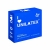 Классические презервативы Unilatex Natural Plain - 3 шт. - Unilatex - купить с доставкой в Нижнем Тагиле