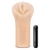 Мастурбатор-вагина Soft   Wet Veronika Realistic Beige Masturbator - Blush Novelties - в Нижнем Тагиле купить с доставкой