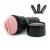 Мастурбатор-вагина Fleshlight - Vibro Pink Lady Touch с вибрацией - Fleshlight - в Нижнем Тагиле купить с доставкой