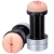 Мастурбатор 2-в-1 REALSTUFF 2 IN 1 HUMMER ANUS   VAGINA: вагина и анус - Dream Toys - в Нижнем Тагиле купить с доставкой
