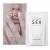 Полоски для орального секса Slow Sex Oral Sex Strips - 7 шт. - Bijoux Indiscrets - купить с доставкой в Нижнем Тагиле