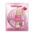 Набор средств для массажа и ласк Bubblegum Play Kit - Bijoux Indiscrets - купить с доставкой в Нижнем Тагиле