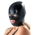 Маска на голову Head Mask black - Orion - купить с доставкой в Нижнем Тагиле
