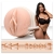 Мастурбатор-вагина Fleshlight Girls - Violet Myers Waifu - Fleshlight - в Нижнем Тагиле купить с доставкой