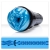 Мастурбатор-вагина Fleshlight Freaks Alien Blue Metallic - Fleshlight - в Нижнем Тагиле купить с доставкой