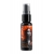 Гель с эффектом вибрации Volcano Of Passion со вкусом персика и маракуйи - 25 мл. - Erotist Lubricants - купить с доставкой в Нижнем Тагиле