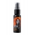 Гель с эффектом вибрации Volcano Of Passion со вкусом вишни - 25 мл. - Erotist Lubricants - купить с доставкой в Нижнем Тагиле
