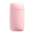 Розовый мастурбатор Tenga Puffy - Tenga - в Нижнем Тагиле купить с доставкой