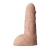 Телесный фаллоудлинитель с мошонкой Cock Next - 19 см. - LOVETOY (А-Полимер) - в Нижнем Тагиле купить с доставкой