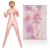 Надувная секс-кукла Камилла - Bior toys - в Нижнем Тагиле купить с доставкой