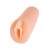 Телесный мастурбатор-вагина Clit Orgasm Realistic Core Masturbator - NMC - в Нижнем Тагиле купить с доставкой