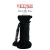 Черная веревка для фиксации Deluxe Silky Rope - 9,75 м. - Pipedream - купить с доставкой в Нижнем Тагиле