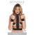 Фиксатор рук к груди Bondage Collection Bondage Tie One Size - Lola Games - купить с доставкой в Нижнем Тагиле