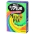 Презервативы Sagami Xtreme Miracle Fit - 5 шт. - Sagami - купить с доставкой в Нижнем Тагиле